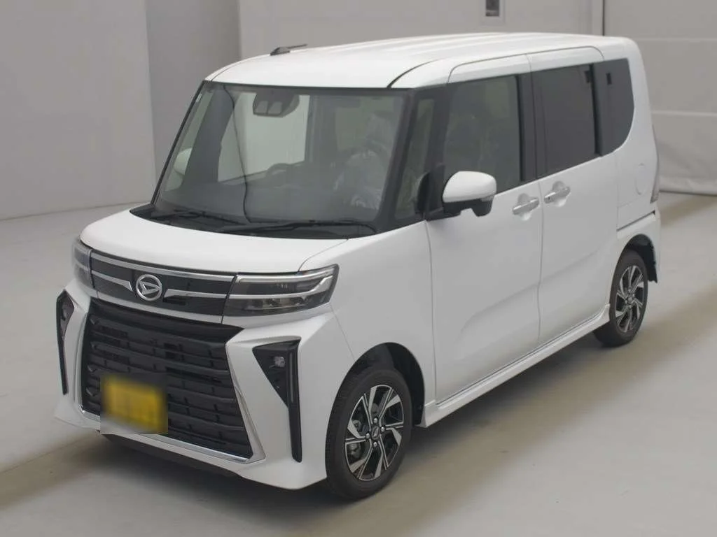 Daihatsu Tanto LA660S 2025