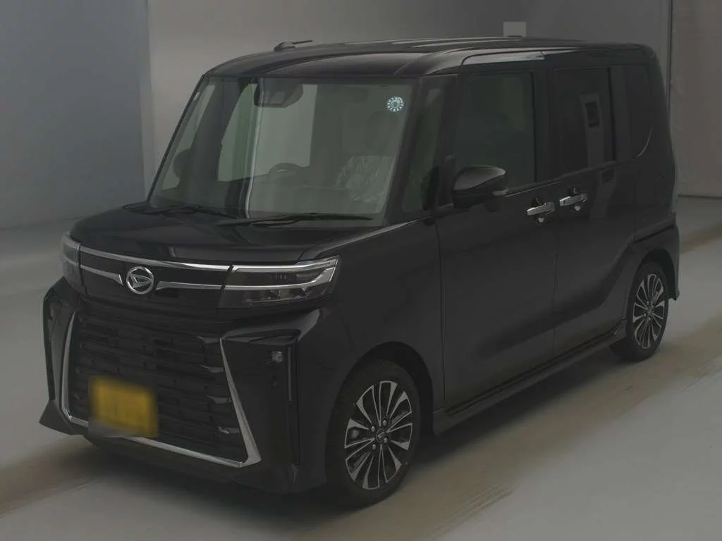 Daihatsu Tanto LA650S 2026