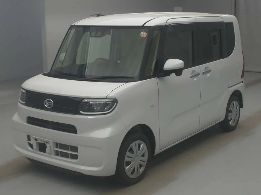 Daihatsu Tanto LA650S 2024