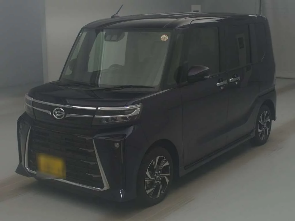 Daihatsu Tanto LA650S 2025