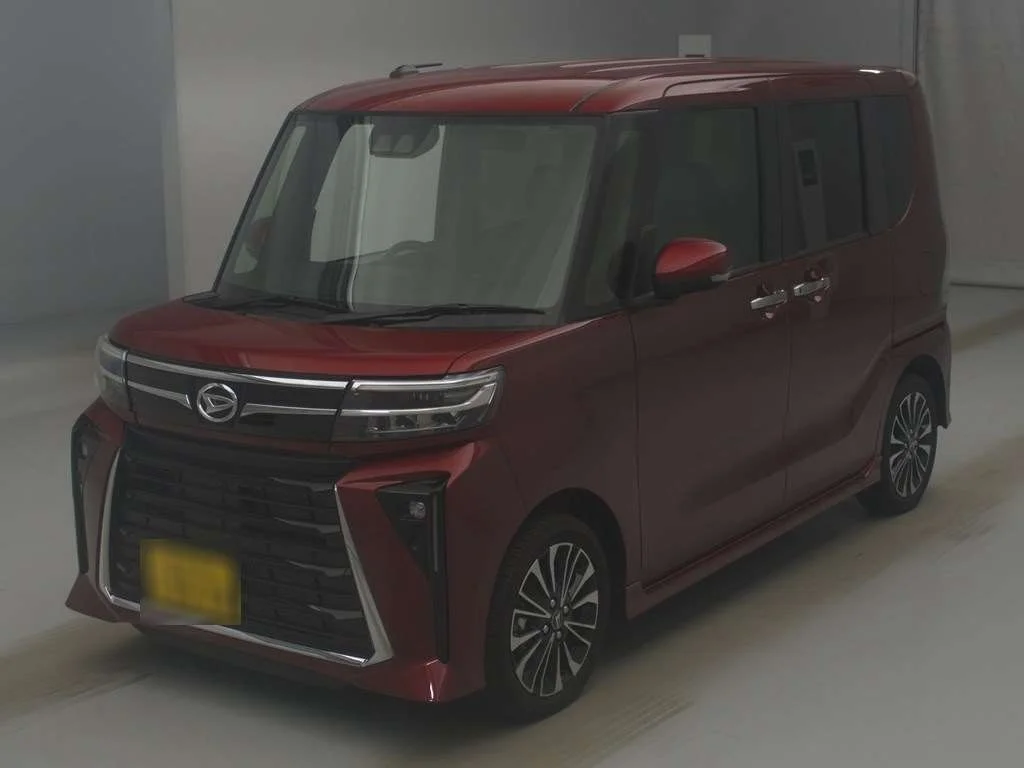 Daihatsu Tanto LA650S 2025