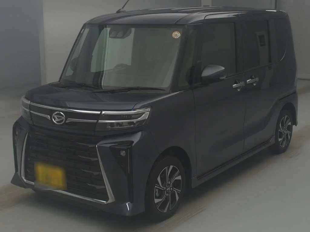 Daihatsu Tanto LA650S 2025