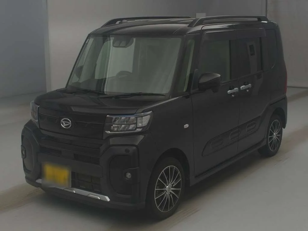 Daihatsu Tanto LA660S 2022