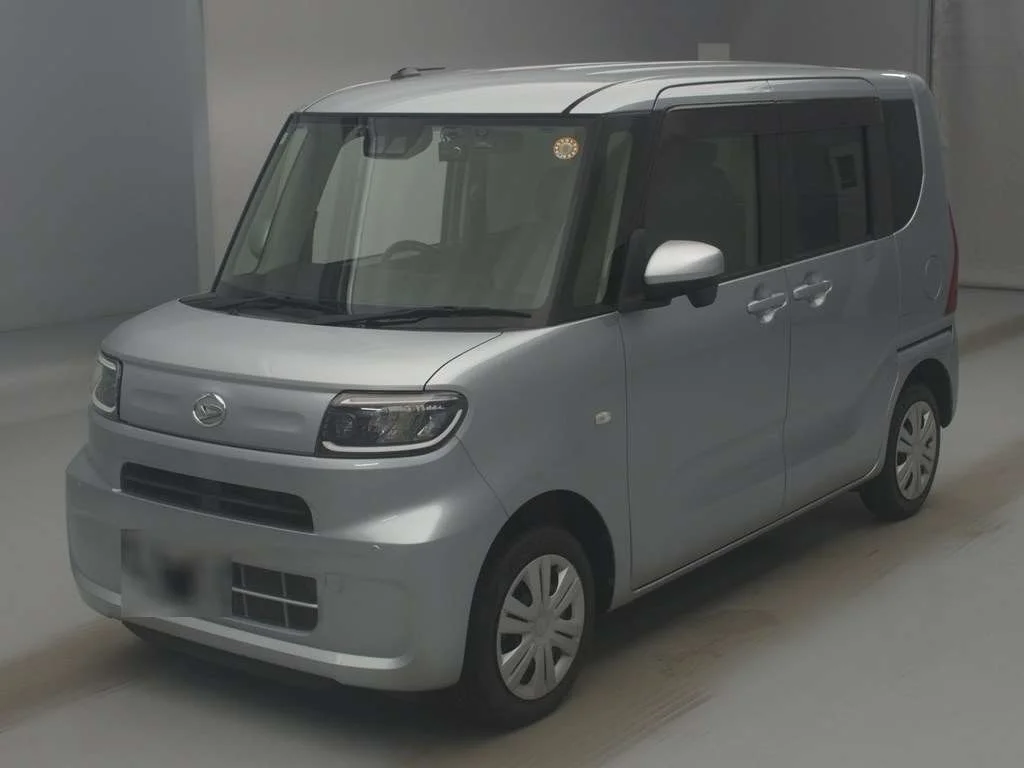 Daihatsu Tanto LA660S 2021