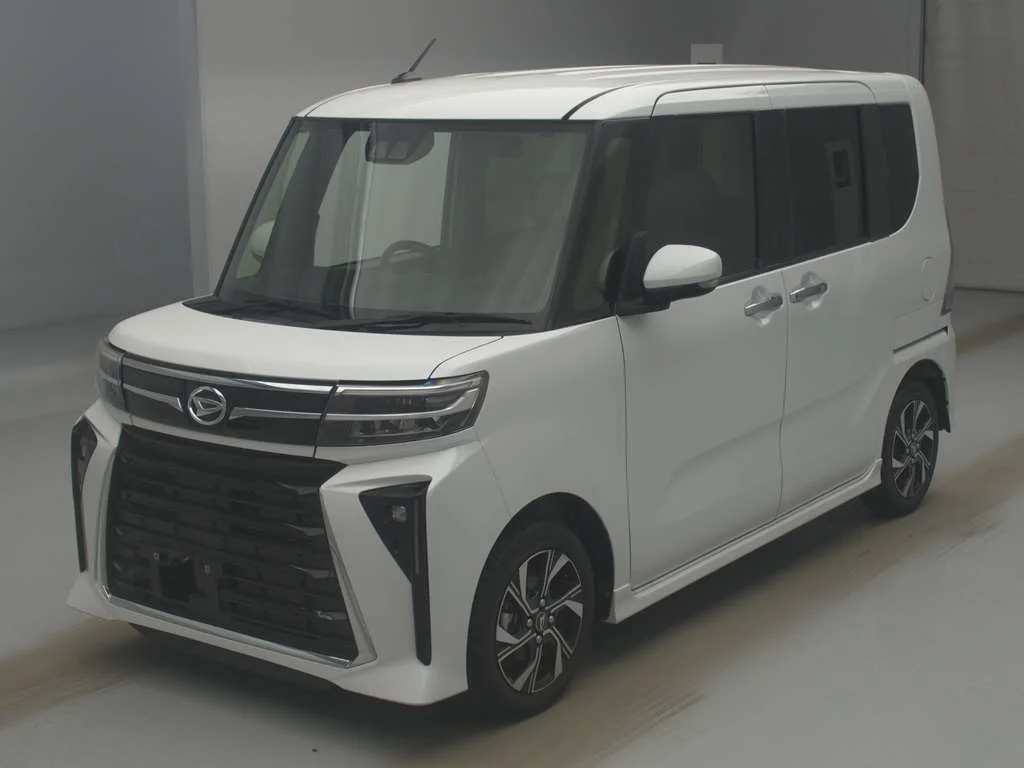 Daihatsu Tanto LA650S 2023