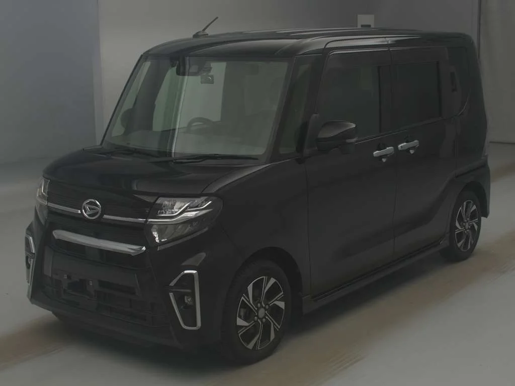 Daihatsu Tanto LA650S 2019