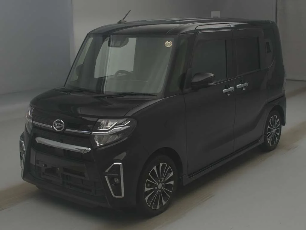 Daihatsu Tanto LA650S 2021