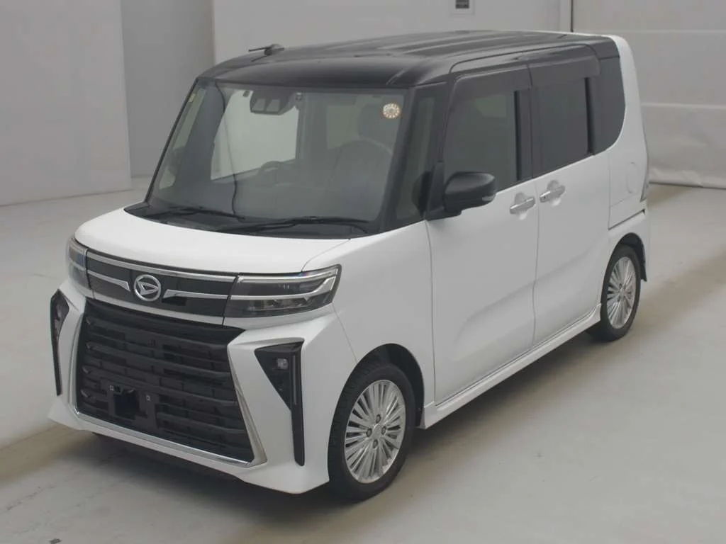 Daihatsu Tanto LA650S 2023