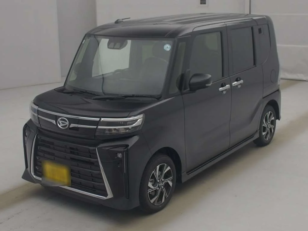 Daihatsu Tanto LA650S 2026