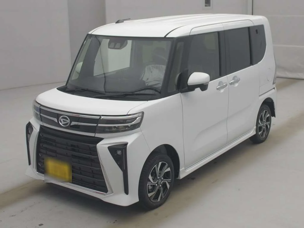 Daihatsu Tanto LA660S 2026