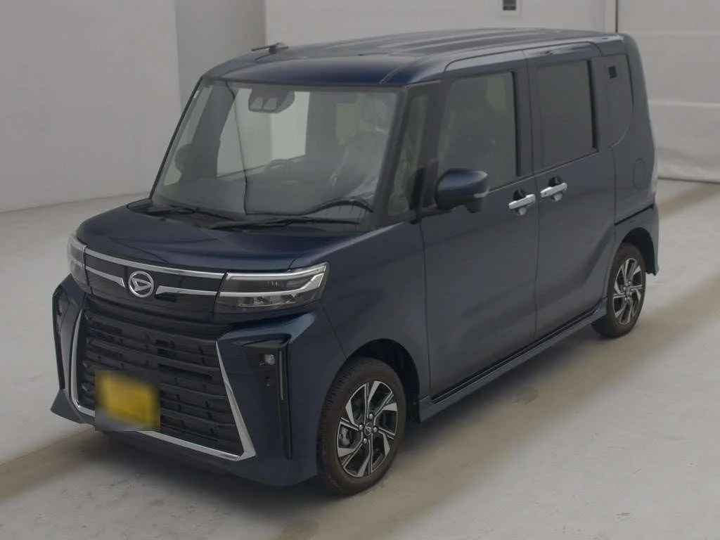 Daihatsu Tanto LA660S 2024