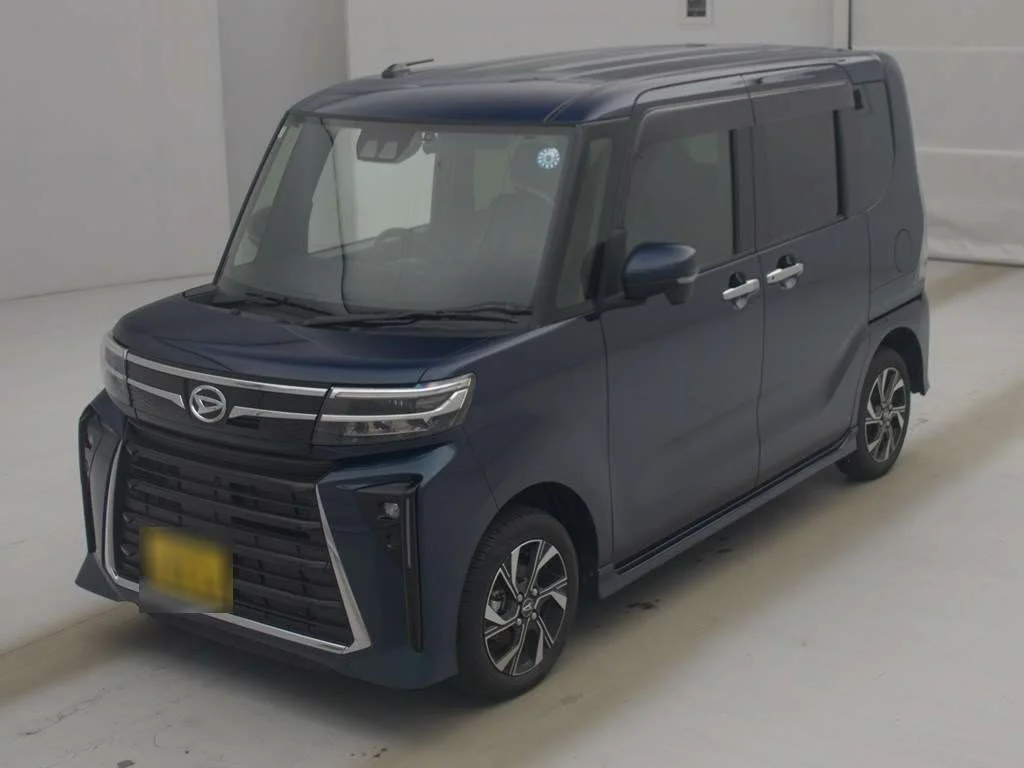 Daihatsu Tanto LA660S 2023