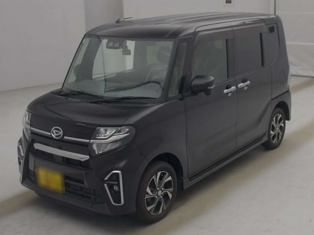 Daihatsu Tanto LA660S 2020
