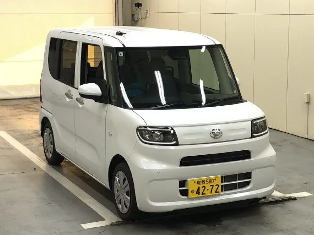 Daihatsu Tanto LA650S 2024