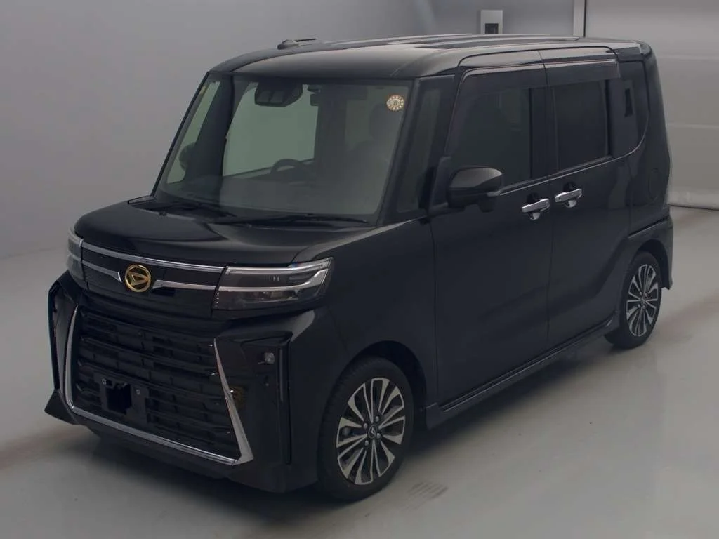Daihatsu Tanto LA650S 2023