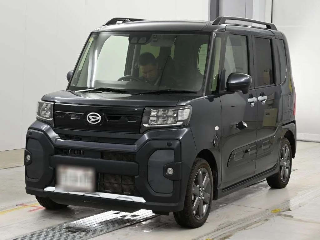 Daihatsu Tanto LA660S 2023