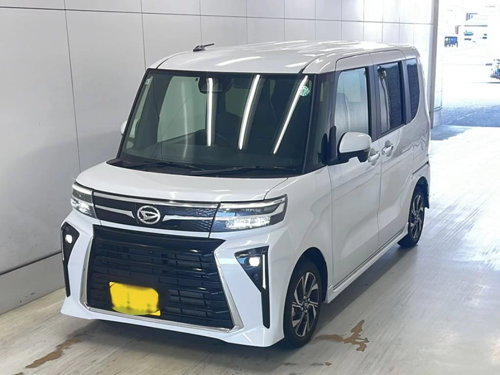 Daihatsu Tanto LA650S 2024