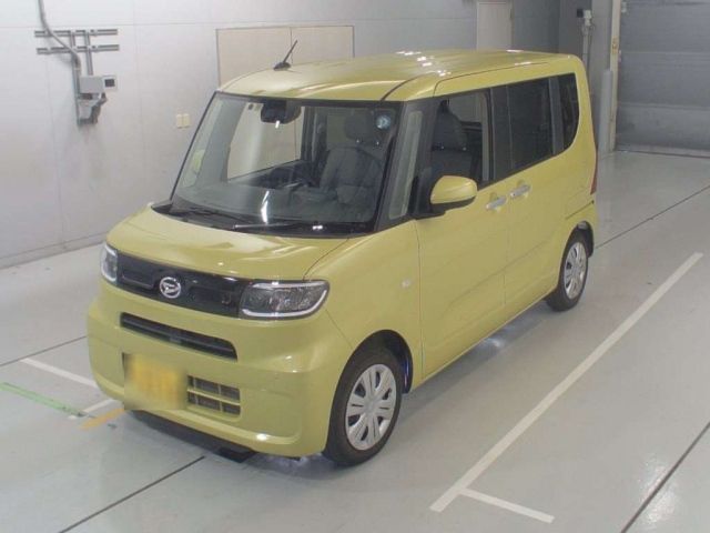 79 Daihatsu Tanto LA650S 2019 г. (CAA Chubu)