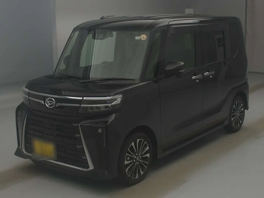 Daihatsu Tanto LA650S 2025