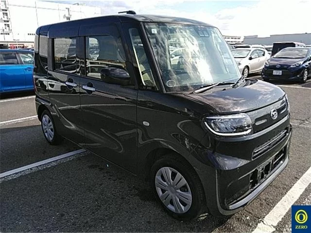 Daihatsu Tanto LA650S 2021