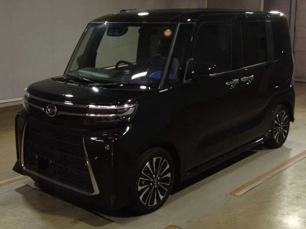 Daihatsu Tanto LA650S 2025