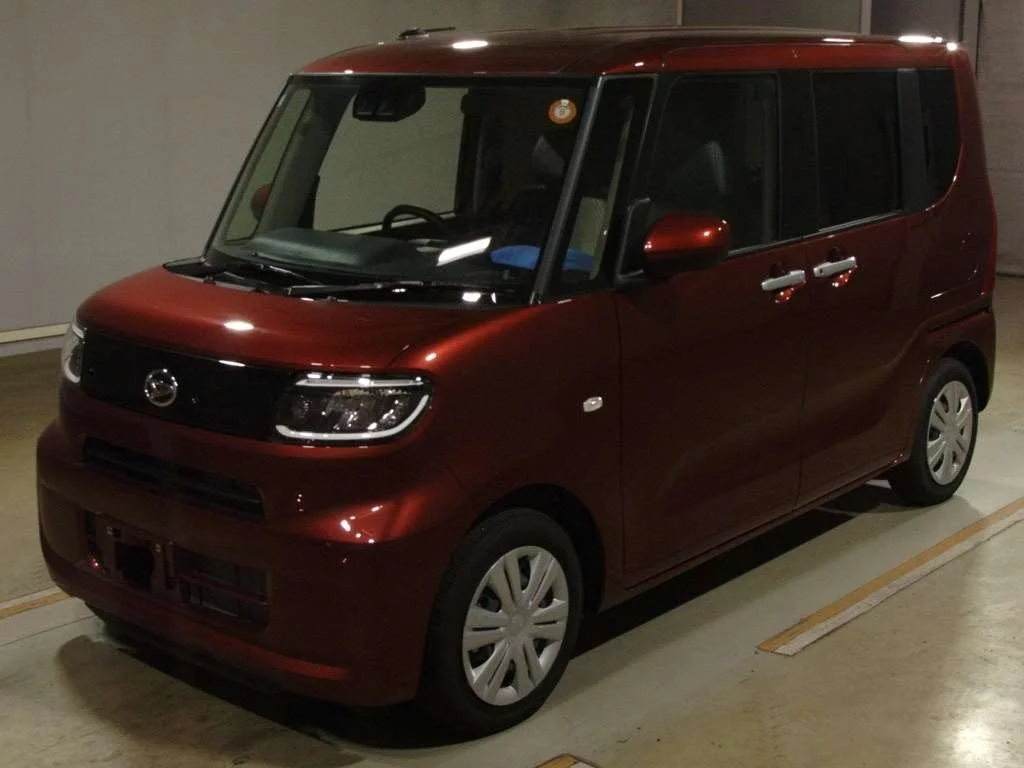 Daihatsu Tanto LA650S 2025