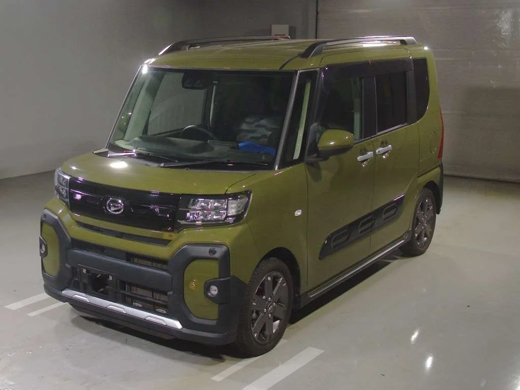 Daihatsu Tanto LA650S 2023