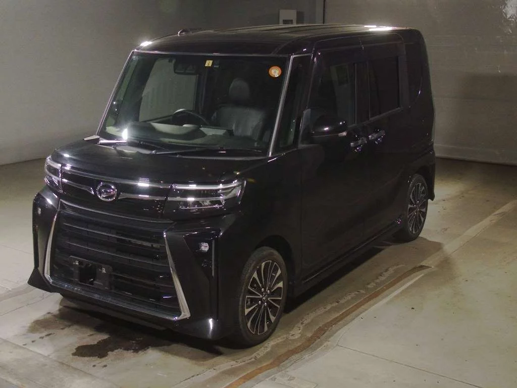 Daihatsu Tanto LA650S 2023