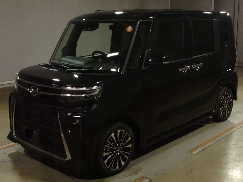 Daihatsu Tanto LA650S 2025