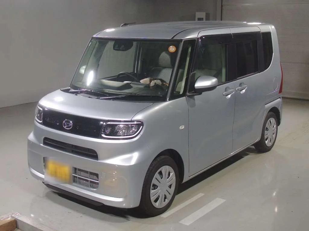 Daihatsu Tanto LA650S 2025