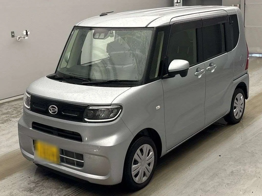 Daihatsu Tanto LA650S 2025