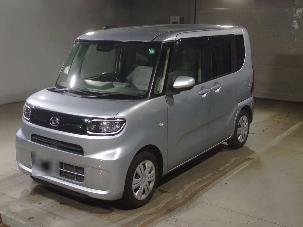 Daihatsu Tanto LA650S 2019