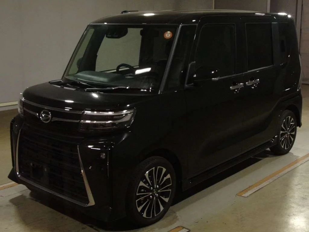 Daihatsu Tanto LA650S 2025