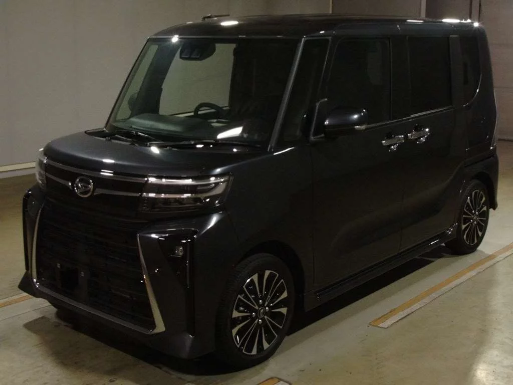 Daihatsu Tanto LA650S 2025