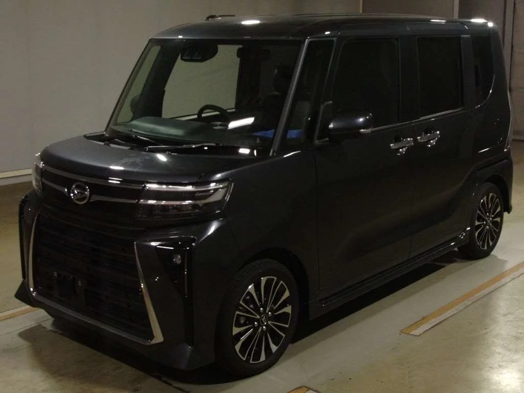 Daihatsu Tanto LA650S 2025