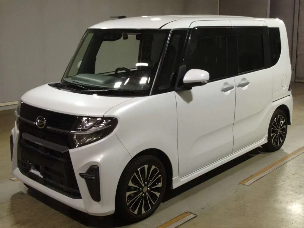 Daihatsu Tanto LA650S 2019