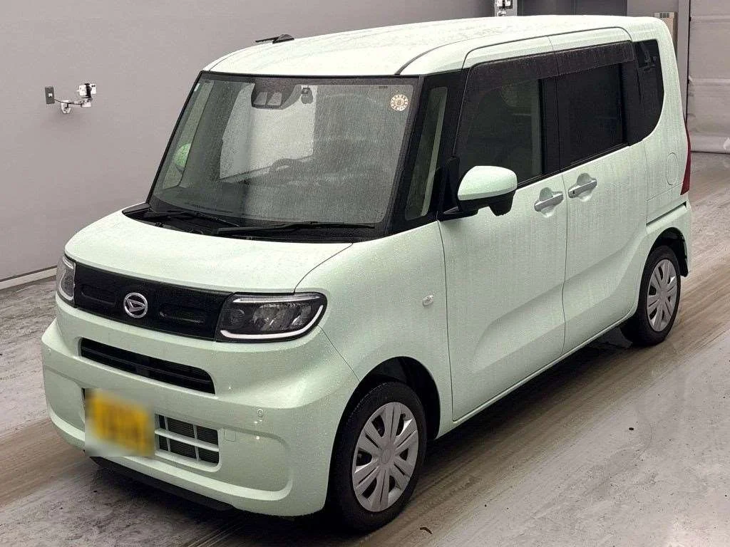 Daihatsu Tanto LA650S 2024