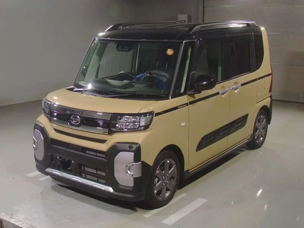 Daihatsu Tanto LA650S 2023