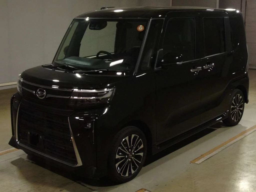 Daihatsu Tanto LA650S 2025