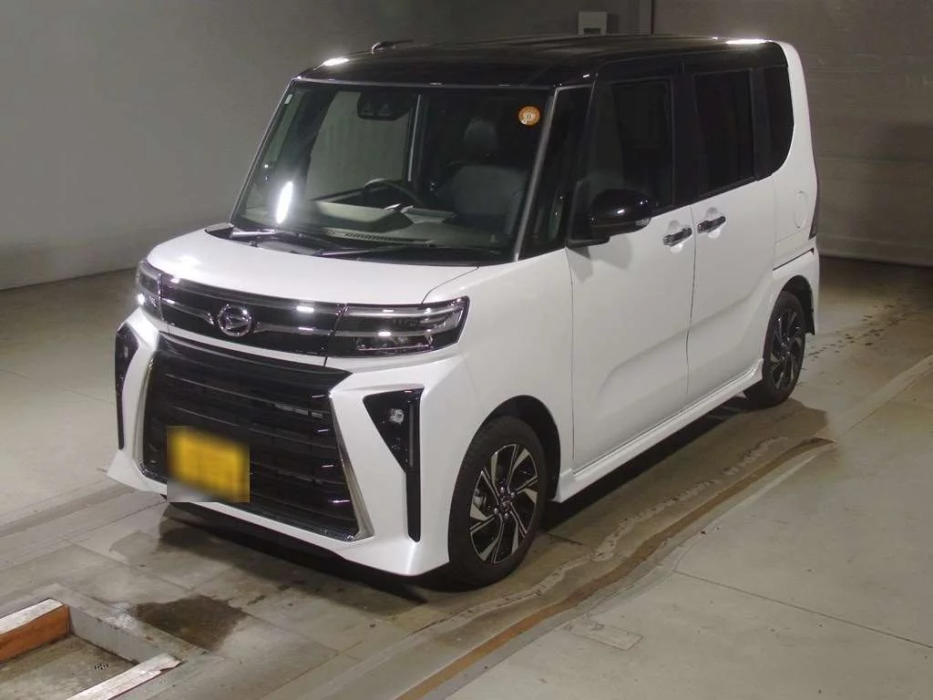 Daihatsu Tanto LA650S 2025