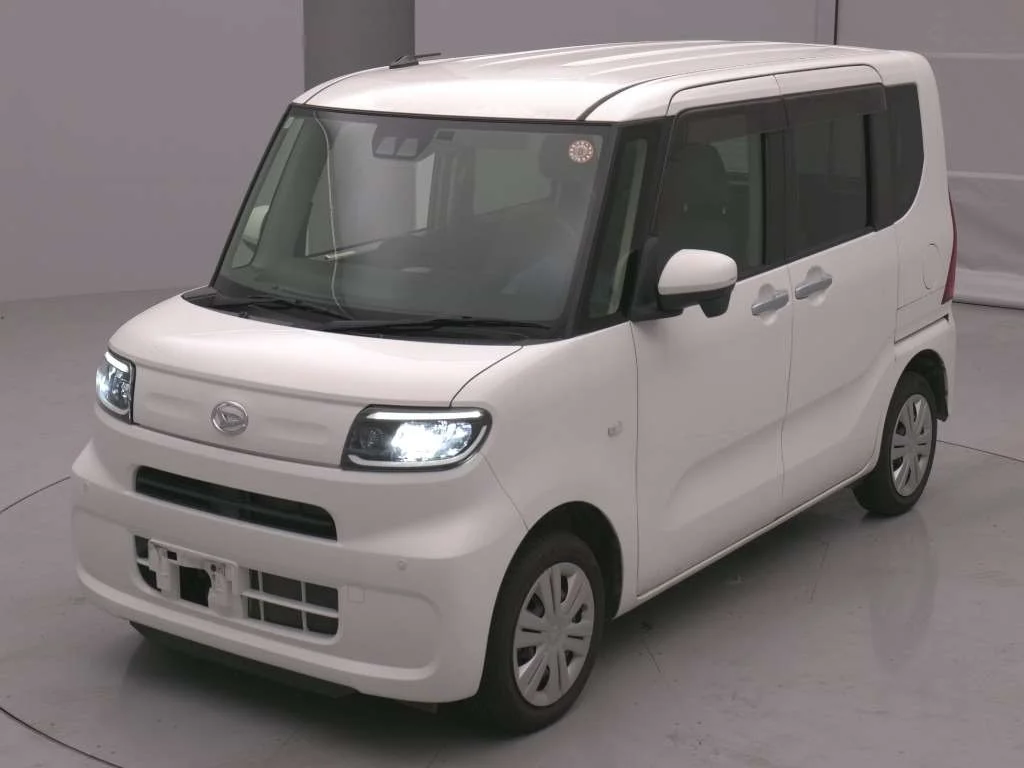 Daihatsu Tanto LA650S 2021