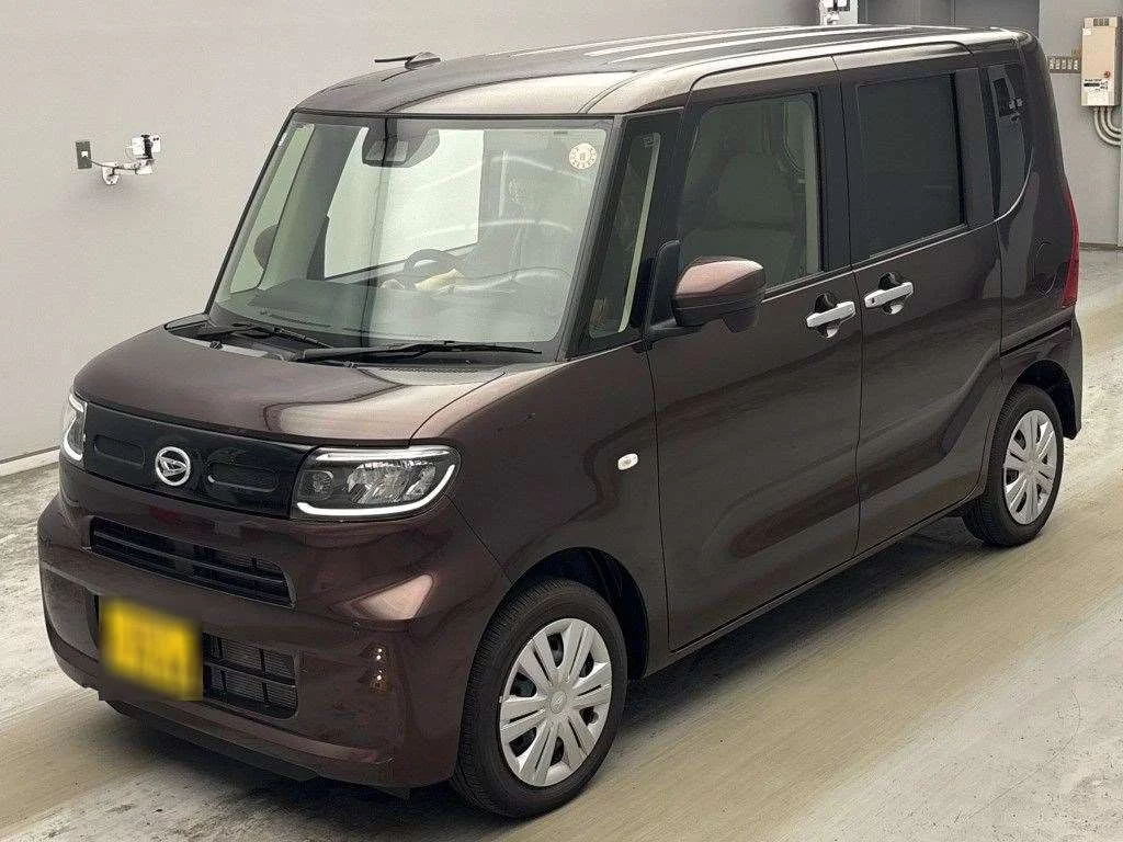 Daihatsu Tanto LA650S 2024