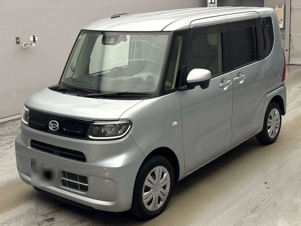 Daihatsu Tanto LA650S 2021