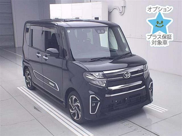 Daihatsu Tanto LA650S 2022