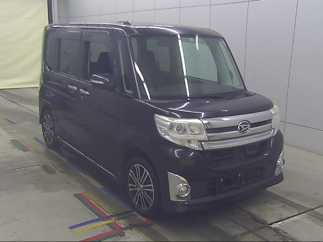 80218 Daihatsu Tanto LA600S 2013 г. (Honda Kansai)