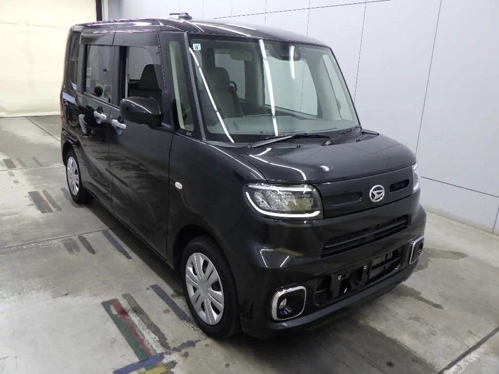 Daihatsu Tanto LA650S 2019