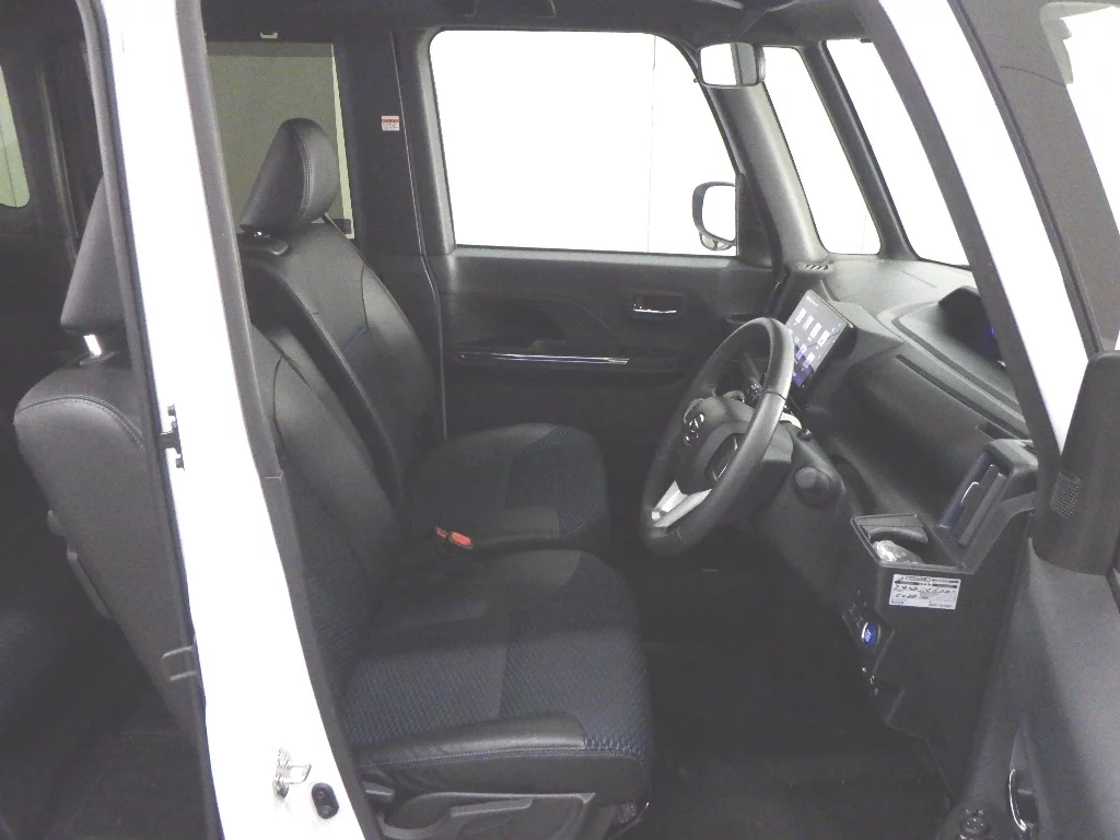 Daihatsu Tanto LA650S 2023