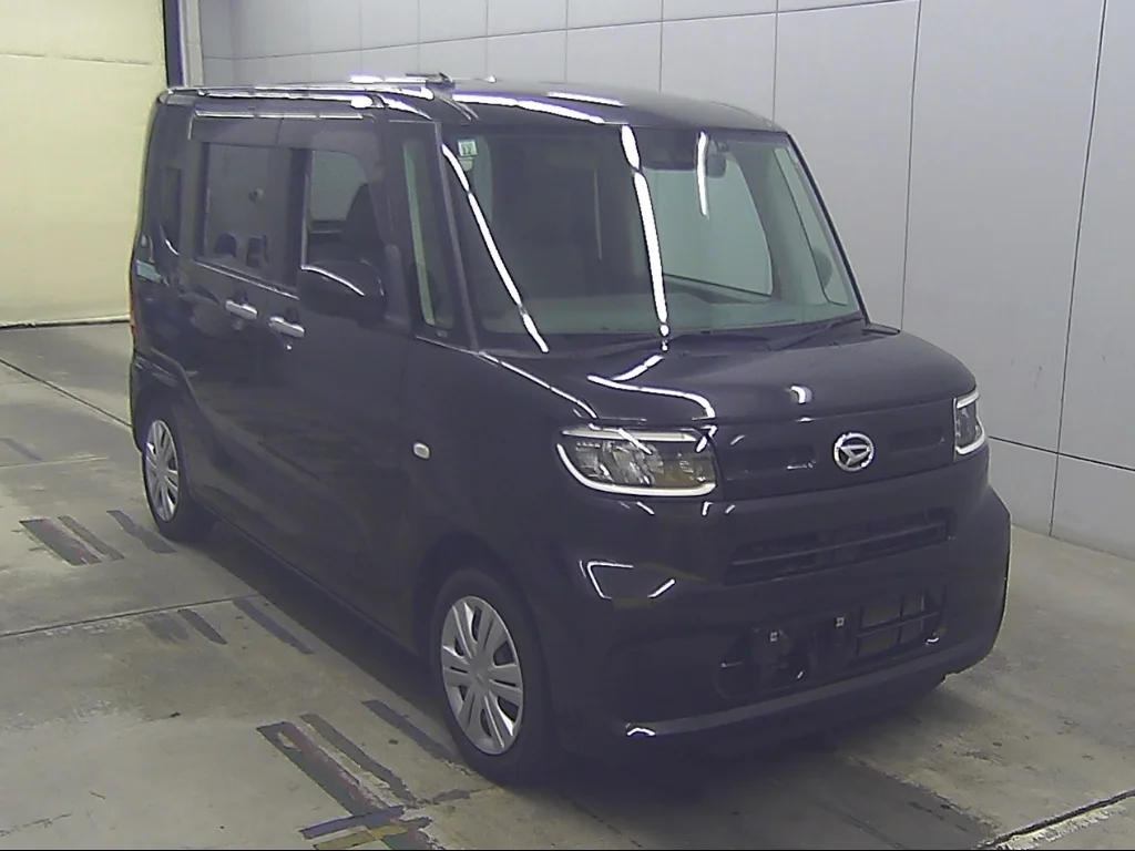 Daihatsu Tanto LA650S 2019
