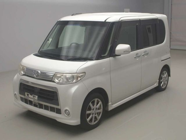 80530 Daihatsu Tanto L375S 2013 г. (TAA Yokohama)