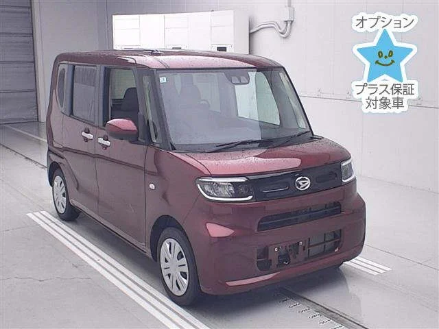 Daihatsu Tanto LA650S 2025